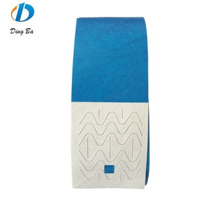 15 Farben Spaltungsbeständiges Tyvek Armband für Veranstaltungen und Parks